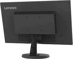 Монитор Lenovo 23.8" ThinkVision C24-40 черный VA 4ms 16:9 HDMI матовая 250cd 178гр/178гр 1920x1080 