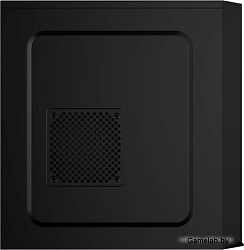 Корпус Aerocool SI-5100, ATX, без БП, 198x430x425 мм, 1x USB 3.0 + 2x USB 2.0, сталь 0,5 мм