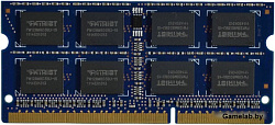 Patriot 2GB DDR2 SO-DIMM PC2-6400 (PSD22G8002S)
