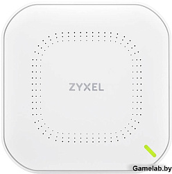 Точка доступа Zyxel NebulaFlex NWA50AX PRO, WiFi 6, 802.11a/b/g/n/ac/ax (2,4 и 5 ГГц), MU-MIMO, анте