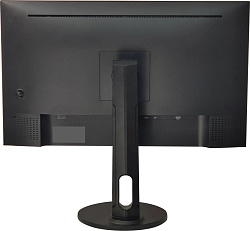 Монитор Digma 27" Progress 27P505Q черный IPS LED 5ms 16:9 HDMI M/M матовая HAS 350cd 178гр/178гр 25