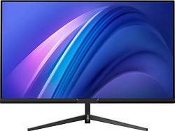 Монитор NPC 27" MF270B-V черный IPS LED 4ms 16:9 HDMI M/M матовая 250cd 178гр/178гр 1920x1080 75Hz V