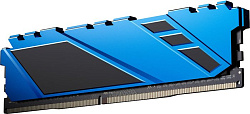Netac Shadow 16GB DDR4-2666 C19 Blue Memory module (DIMM)