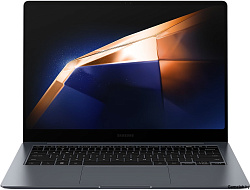 Ноутбук Samsung Galaxy Book 4 Pro NP940 Core Ultra 7 155H 16Gb SSD512Gb Intel Arc 14" AMOLED Touch 3