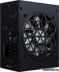 Блок питания 1STPLAYER SFX 750W PLATINUM / SFX, APFC, 80 PLUS Platinum, 80mm fan, full modular / PS-