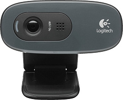 Камера HD WEBCAM C270 960-000999 LOGITECH