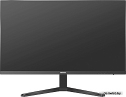 Монитор Hisense 27" 27N3G черный IPS LED 5ms 16:9 HDMI 250cd 178гр/178гр 1920x1080 75Hz VGA FHD