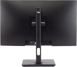 Моноблок IRU 23ID 23.8" Full HD i7 1255U (1.7) 16Gb SSD512Gb CR Windows 11 Professional GbitEth WiFi
