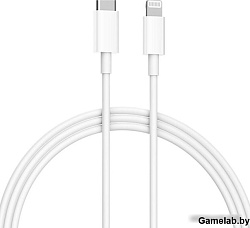 Xiaomi Mi Cable Type-C to Lightning 1m BHR4421GL