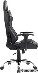 Игровое кресло AZGARD BLACK 64558 DEFENDER