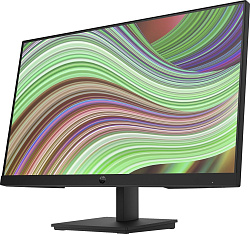 Монитор HP 24" Value Line V24V G5 черный VA 16:9 HDMI матовая 3000:1 250cd 178гр/178гр 1920x1080 75H