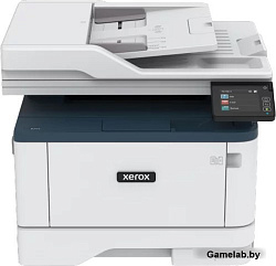 Xerox B315 MFP, Up To 40ppm A4, Automatic 2-Sided Print, USB/Ethernet/Wi-Fi, 250-Sheet Tray, 220V (а