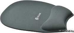 Коврик для мыши Oklick OK-RG0580-GR серый