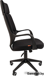 Chairman 525 ткань 26-28 черн