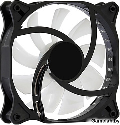 Вентилятор Aerocool Cosmo, Fixed RGB LED, 120x120x25мм, MOLEX 4-PIN