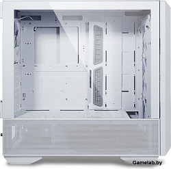 LIAN LI Lancool III White, Medium Case: E-ATX (under 280mm), ATX, Micro-ATX, Mini-ITX, 2xUSB 3.0, 1x