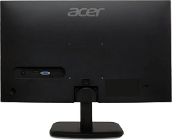 Acer Монитор 27" ACER EK271Gbi Black (IPS, 1920x1080, 1ms, 250cd, 120Hz, 1xVGA + 1xHDMI(1.4), sync: 