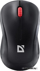 Мышка USB OPTICAL WRL BIT MB-205 BLACK 52205 DEFENDER