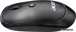 Мышь Acer OMR137 черный оптическая (1600dpi) беспроводная USB (3but)