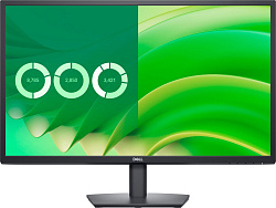 Монитор Dell 27" E2725H черный VA LED 16:9 M/M матовая 3000:1 300cd 178гр/178гр 1920x1080 75Hz VGA D