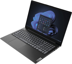 Ноутбук V15 G3 IAP 82TT005DAK 15" CI3-1215U 8/256GB DOS LENOVO