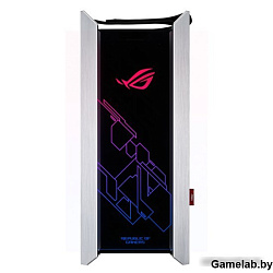 Корпус MidiTower Asus ROG STRIX HELIOS GX601 White E-ATX без БП, с окном (90DC0023-B39000)