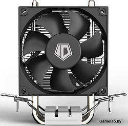 Устройство охлаждения(кулер) ID-Cooling SE-802-SD V3 Soc-AM5/AM4/1151/1200/1700 3-pin 23dB Al+Cu 95W