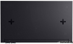 TP-Link SG2210XMP-M2, Коммутатор Smart линейки Omada с 8 портами PoE+ 2,5 Гбит/с и 2 портами SFP+