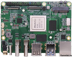 RockPi ROCK 5 Model B 16GB