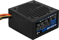 Aerocool ATX 450W VX-450 PLUS (24+4+4pin) 120mm fan 2xSATA RTLVX-450 PLU