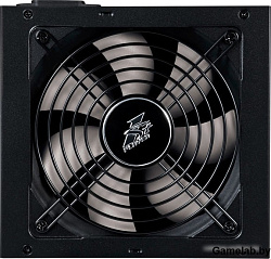 Блок питания 1STPLAYER DK PREMIUM 800W / ATX 2.4, APFC, 80 PLUS BRONZE, 120mm fan / PS-800AX