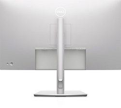 Монитор Dell 31.5" U3223QE черный IPS LED 5ms 16:9 HDMI матовая HAS Piv 2000:1 400cd 178гр/178гр 384