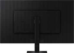 ЖК монитор SAMSUNG/32" Cенсорный экран нет/VA/3840x2160 16:9/60 Hz/350/3000:1/5 мс/черный/8.4 кг LS3