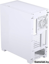Корпус PHANTEKS 523 XT Pro Ultra, Matte White, 4x140mm ARGB Fan, Front dust filter, Tempered Glass, 