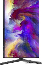 IRBIS NOBLEVIEW 32'' LED Monitor 4K 3840x2160, 16:9, IPS, 350 cd/m2, 1000:1, 3ms, HDMI, DP, USB, USB