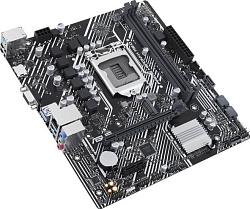 ASUS PRIME H510M-K R2.0 /LGA1200,H470,M.2,HDMI,VGA,MB
