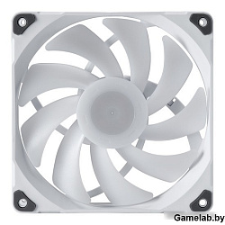 Вентилятор PHANTEKS M25 DRGB White 140x140x25мм (PWM, 20шт./кор, 400-1800 об/мин, 36.57dBa) / PH-F14