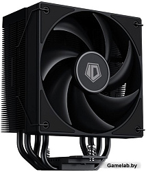 Кулер ID-COOLING FROZN A410 BLACK LGA1700/1200/115X/AM4 (10шт/кор, TDP 220W, PWM, 4 тепл.трубки прям