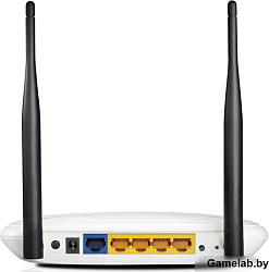 TP-Link TL-WR841N