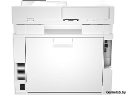 Лазерное МФУ/ HP Color LaserJet Pro MFP 4303fdw