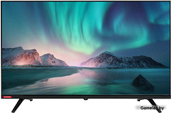 Телевизор LED Starwind 32" SW-LED32BG200 черный HD 60Hz DVB-T DVB-T2 DVB-C DVB-S DVB-S2 USB