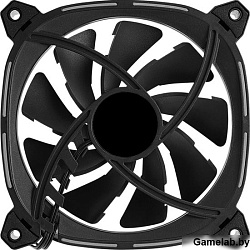 Вентилятор для корпуса 120MM ASTRO 12 4710562750157 AEROCOOL