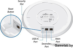 UBIQUITI <UAP-AC-SHD>