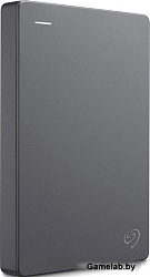 Внешний жесткий диск USB3 4TB EXT. BLACK STJL4000400 SEAGATE