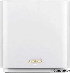 ASUS XT9/EU/13/P_EU_UK /WHITE-2-PK (90IG0740-MO3B40 )