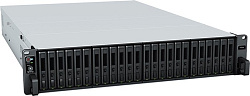 СХД стоечное исполнение 24BAY 2U NO HDD USB3 FS3410 SYNOLOGY