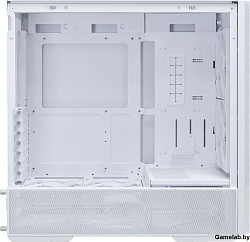 Корпус Lian Li Lancool 207 / White / Mid-Tower, TG / 2x 140mm ARGB + 2x 120mm non LED fans inc. / G9