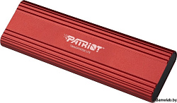 SSD жесткий диск 2TB USB-C EXT. PTPL4TBPEC PATRIOT