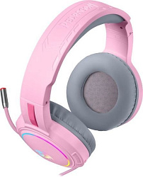 Гарнитура MENTO RGB PINK 71763 REDRAGON