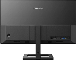 23,8" Philips 242E2FA 1920x1080 75Гц IPS LED 16:9 4ms D-Sub HDMI DP Mega Infinity DCR 1000:1 178/178